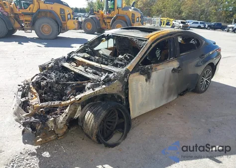 2023 Lexus Es 250 from USA, damaged, VIN 58AD11D14PU011341